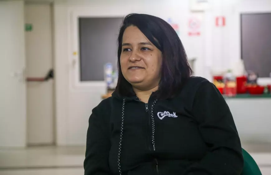 Șocul IT-istului născut în Iran, refugiat în România, care gătea borș ucrainean când a început invazia: „Am închis restaurantul înainte să deschidem”