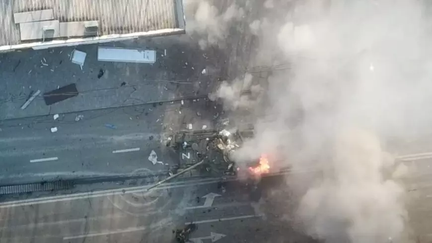 „Fără rachete, oameni și strategie”. Ce va face Moscova în a doua lună de război. Analiza dură a unei publicații independente rusești