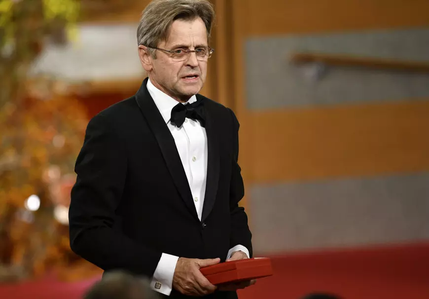 Doi mari cineaști, Alexandr Rodnianski din Rusia și Serghei Loznița din Ucraina, au fost puși la index în țările lor