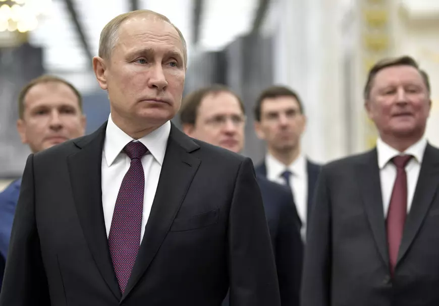 Cum este protejat Vladimir Putin în situații de urgență. Buncărul de la Samara, „Kremlinul zburător” și mașina blindată Aurus Senat