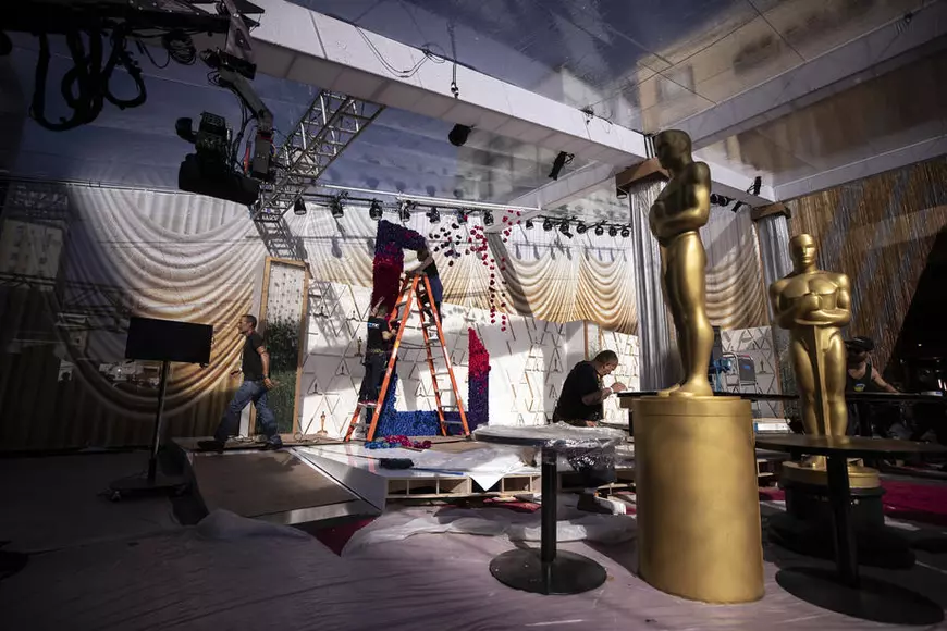 Premiile Oscar 2022 au loc în această noapte. Totul despre Gala Oscar din acest an