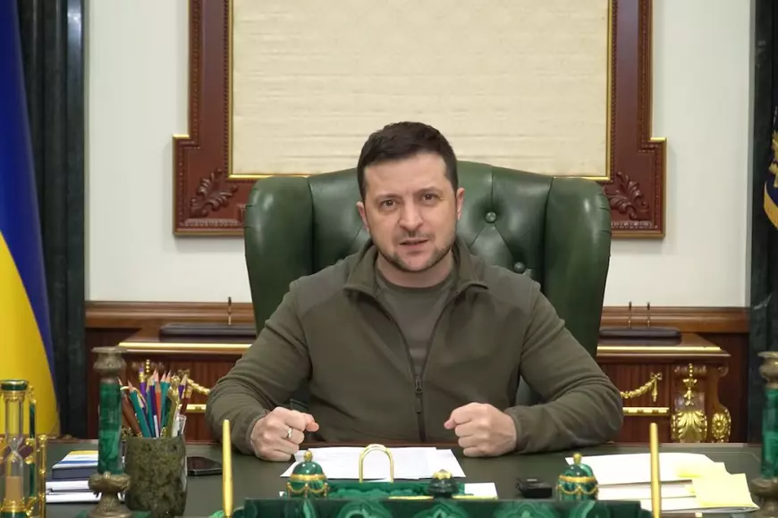 „E exclus ca negocierile să fie în vreun fel favorabile Rusiei”. Expert militar analizează reacția lui Zelenski la condițiile de pace ale Moscovei  