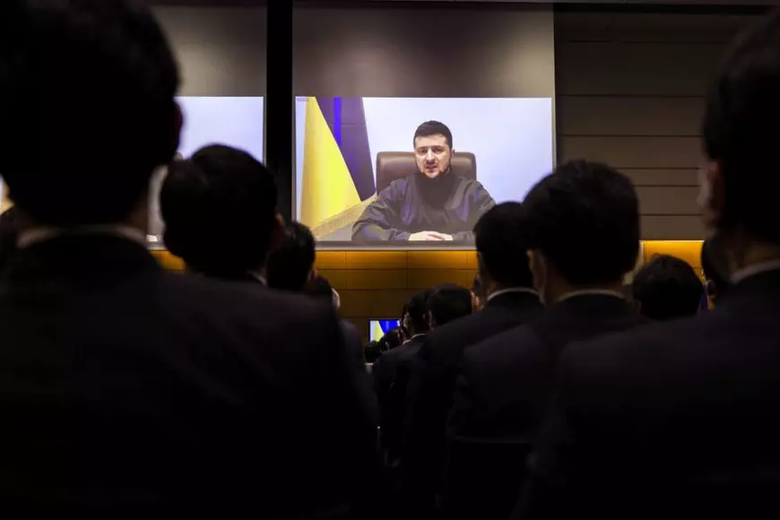 Război în Ucraina, ziua 28 | 1.000 de clădiri rezidențiale, distruse în Harkov de bombardamente. SUA acuză oficial Rusia de crime de război