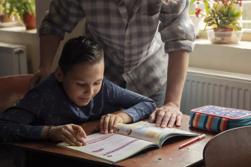 Școala din România, semnal de alarmă după doi ani de pandemie: educația remedială, soluția de urgență pentru a evita o catastrofă [Articol susținut de Fundația „Nouă ne pasă”]