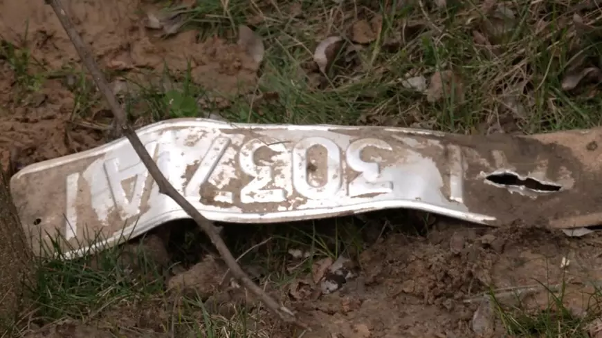 „Mama a văzut mașina arzând. Tata era înăuntru”. Mărturie tulburătoare din Cernihiv