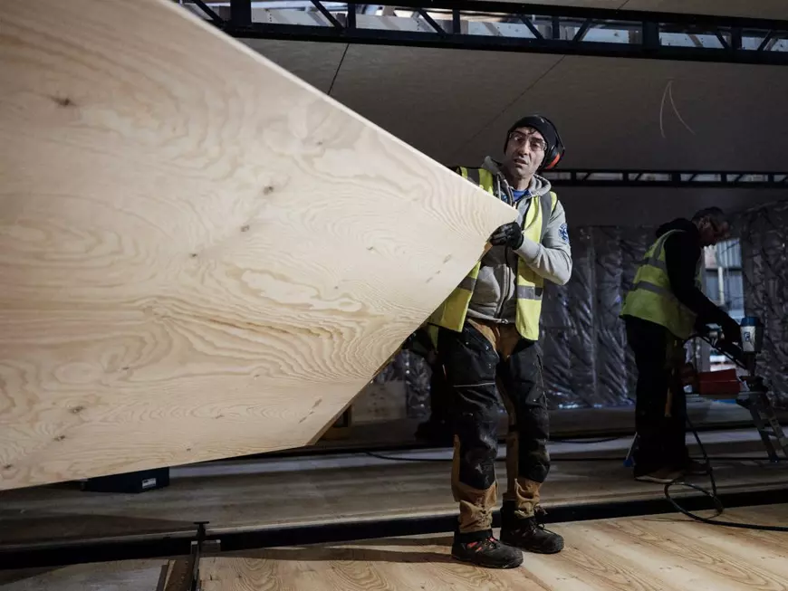 Viața și patimile unui român pe care l-a salvat plecarea în străinătate: „Dacă era să rămân în țară, ori eram la pușcărie, ori eram un bețiv profesionist, ori eram mort”