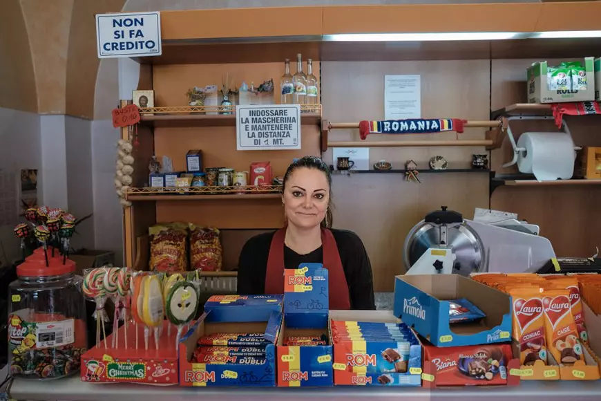 REPORTAJ. Paștele printre românii din Italia: „Aici mi-e de 1.000 de ori mai bine ca în țară”