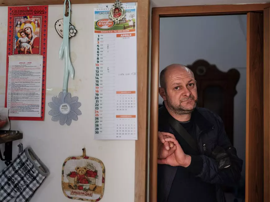 REPORTAJ. Paștele printre românii din Italia: „Aici mi-e de 1.000 de ori mai bine ca în țară”