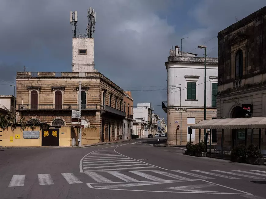 REPORTAJ. Paștele printre românii din Italia: „Aici mi-e de 1.000 de ori mai bine ca în țară”