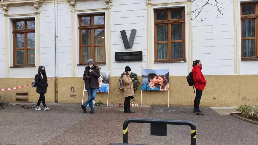 REPORTAJ-PORTRET. Lupta împotriva mafiei din Slovacia, după asasinarea unui jurnalist