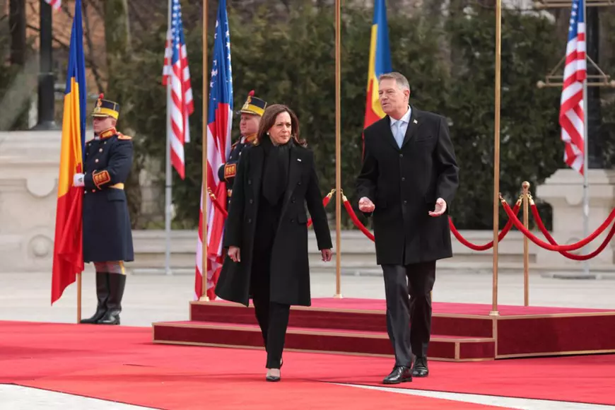 Președintele „furibund” sau ce a făcut cu adevărat Iohannis în cele 45 de zile de război