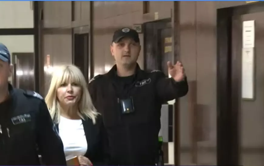 Decizia extrădării Elenei Udrea, amânată. Le-a spus judecătorilor bulgari că în țară este „persecutată” și „amenințată”