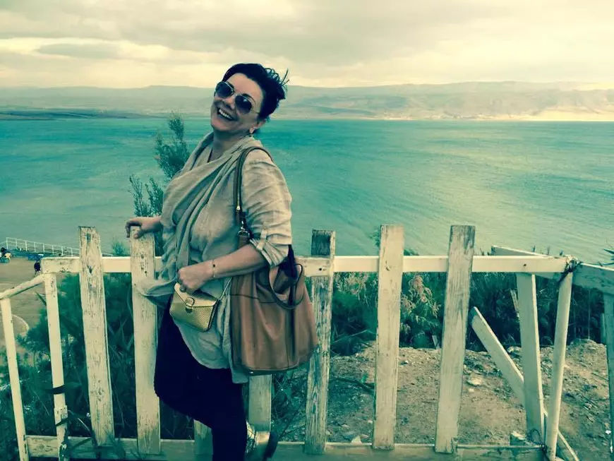 Carmen Tănase a vorbit despre cel mai dificil moment din viața ei. „Asta se întâmpla acum trei ani”