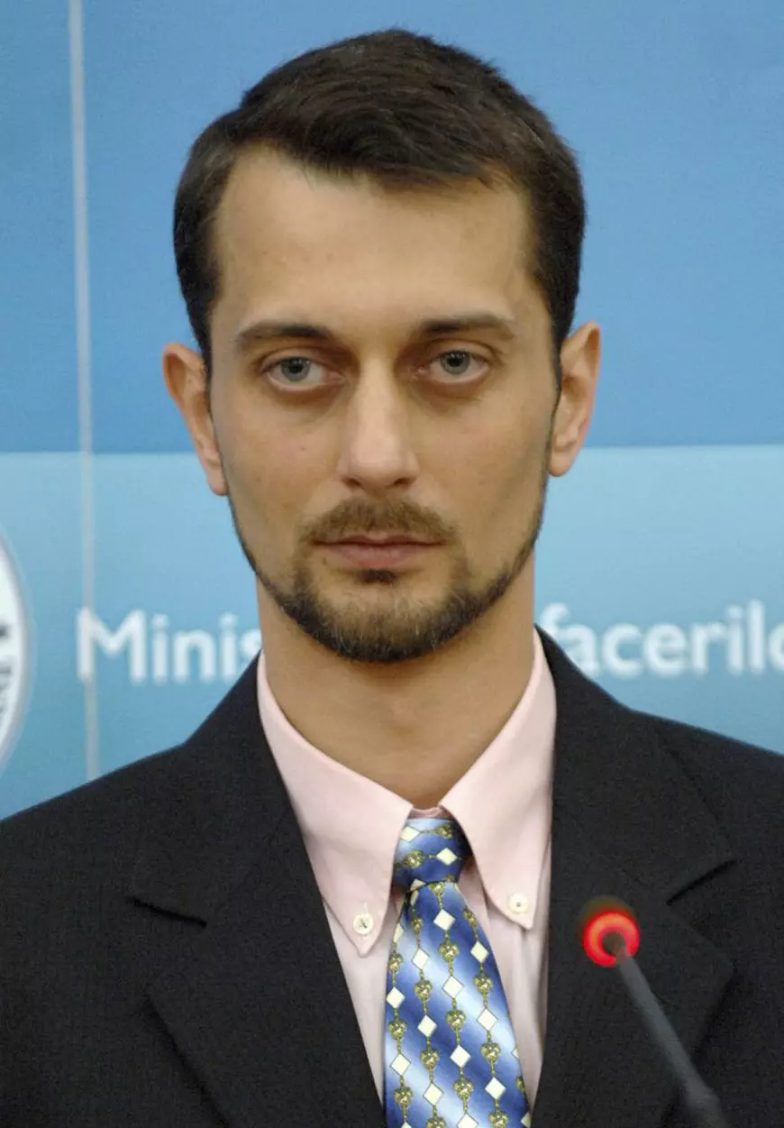 AUDIO. Purtătorul de cuvânt al CNAIR a sunat un ziarist să îi ceară să nu mai dezvolte subiectul cu gafa lui Ciucă despre podul de la Brăila: „Ne stricați relația cu Astaldi”