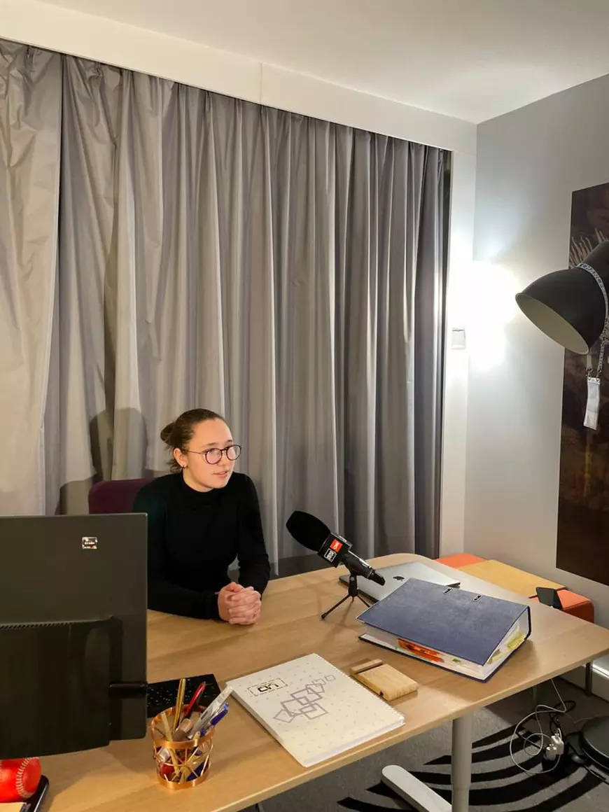 Ce au descoperit mai mulți liceeni după ce au făcut practică la firme. „Am plecat destul de lămurită, fixată pe ceea ce voiam să fac”