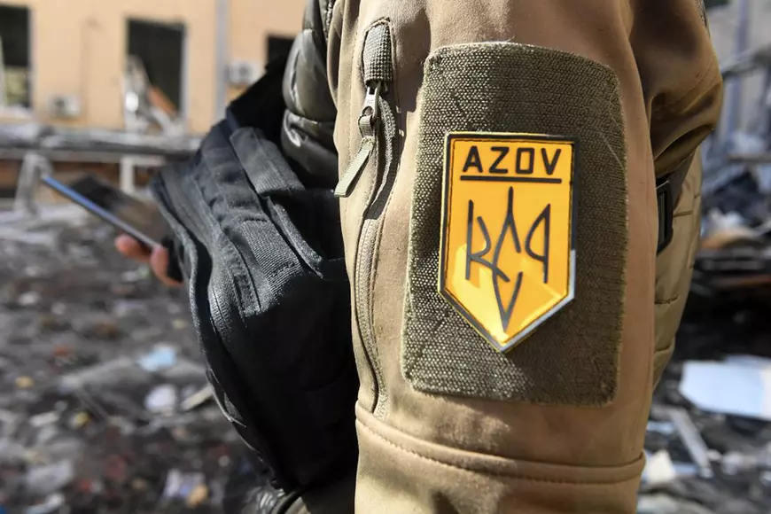 Batalionul „Azov” ar controla un adevărat oraș subteran la Mariupol: „În fiecare oră ucidem câte 2 ocupanți”