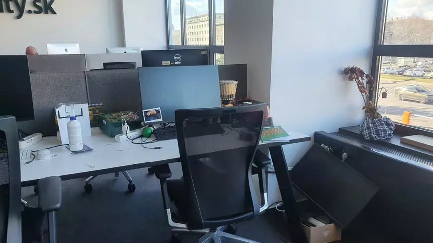 Ce rămâne după moartea unui jurnalist? Libertatea a reconstituit, în Slovacia, felul în care un om împușcat în piept a schimbat o țară