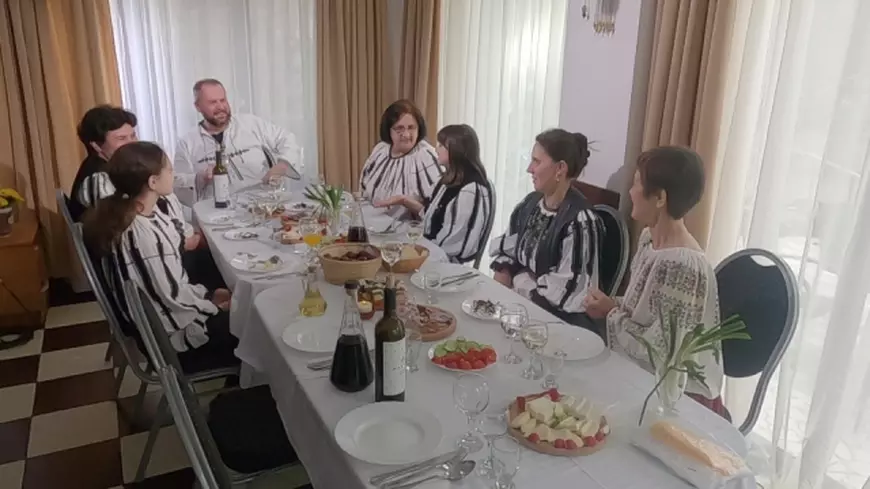 Program TV de Paște 2022. Ce se va difuza la televizor de sărbătoarea Învierii