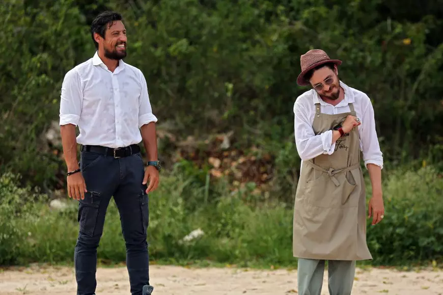 „Survivor România” 2022. Elena Chiriac a pierdut finala în fața lui Alex Delea