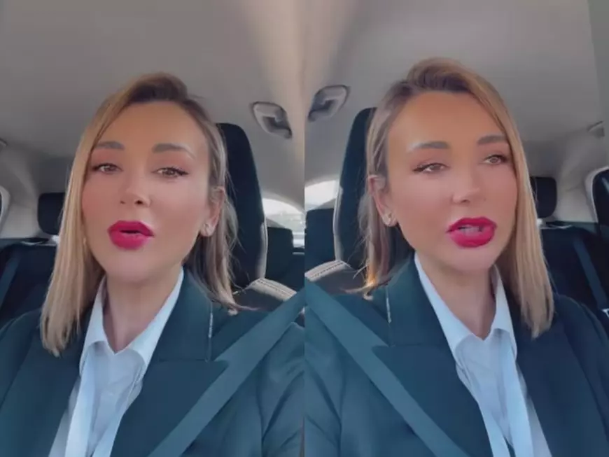 Magazinul Denisei Tănase din Polonia a fost jefuit înainte de deschidere. „Ni s-a furat foarte multă marfă”