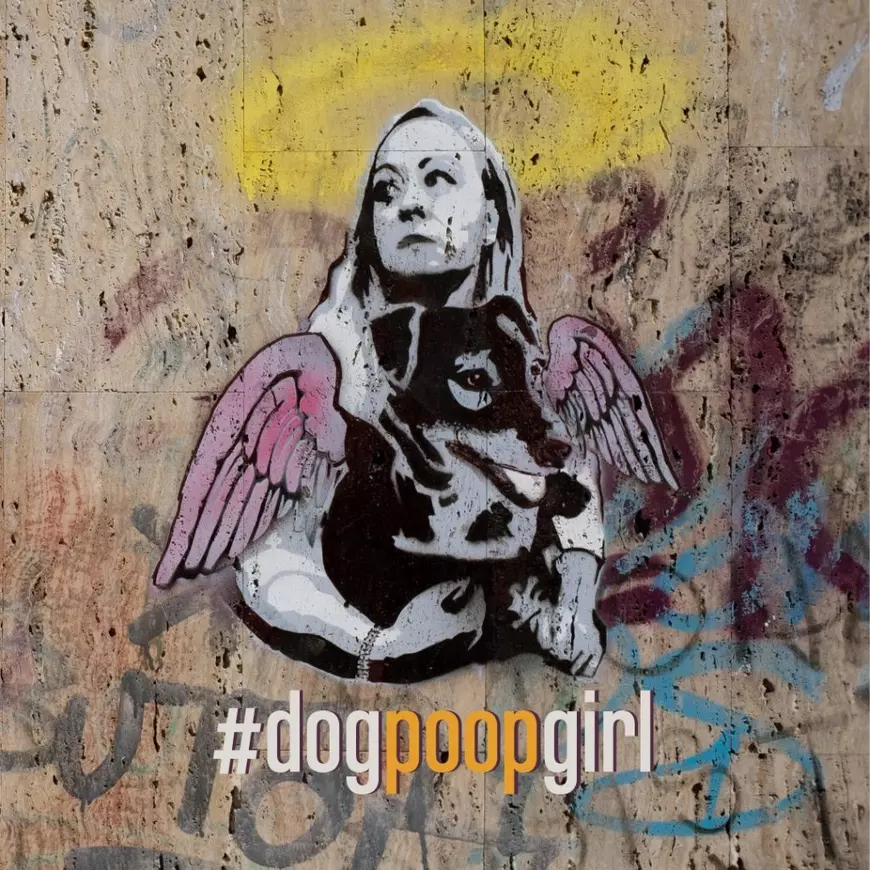 #dogpoopgirl, un film despre cum poți fi umilit pe internet. „Un simplu comment care pentru noi nu înseamnă nimic pentru altcineva e o rană”
