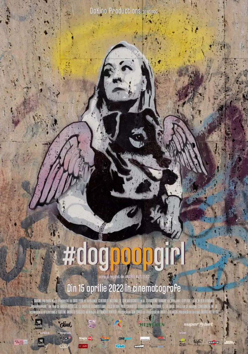 Un film românesc îți arată puterea distrugătoare a internetului