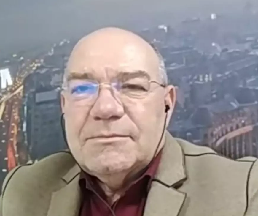 Mohammad Murad nu mai este președintele Federației Patronatelor din Turism. Cine i-a luat locul