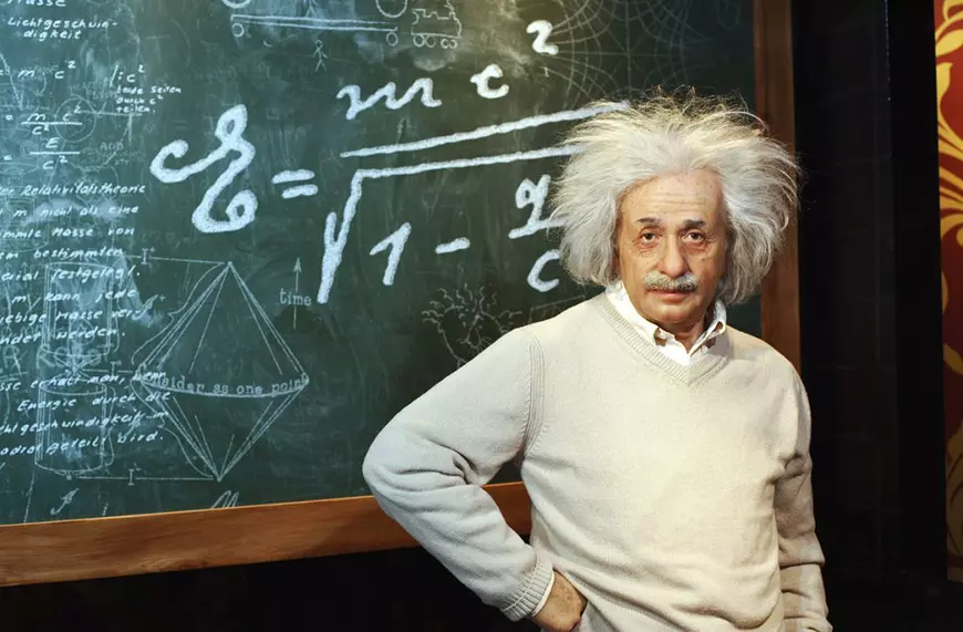 Studiul creierului, de la cimpanzei până la inteligența artificială. „Creierul lui Einstein era de mărime chiar puțin sub medie. La Lenin, comuniștii au oprit experimentele”