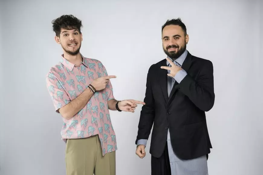 Ce se întâmplă în prima ediție „Te cunosc de undeva!”, sezonul 17. Show-ul e prezentat de Pepe și Alina Pușcaș
