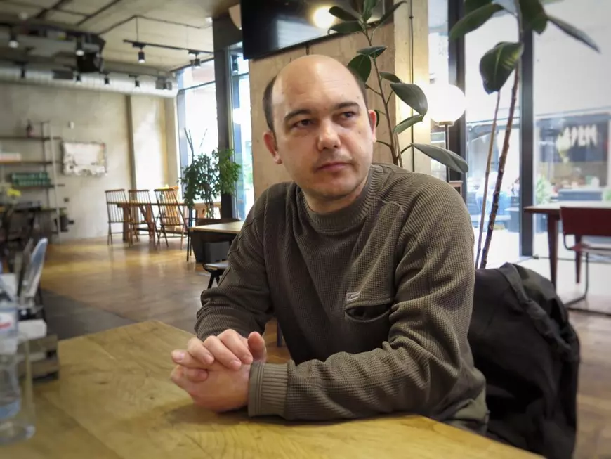 Corespondență din Georgia. Un manager rus, despre iluziile Vestului: „Nu există două părți în Rusia, ci doar câțiva indivizi care înțeleg situația și restul, care n-o înțeleg”