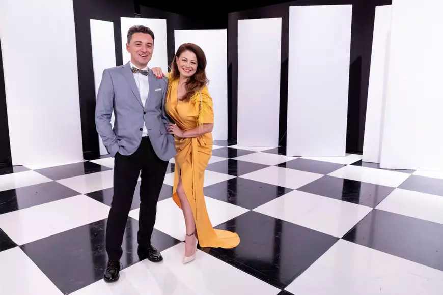 Program TV de Paște 2022. Ce se va difuza la televizor de sărbătoarea Învierii