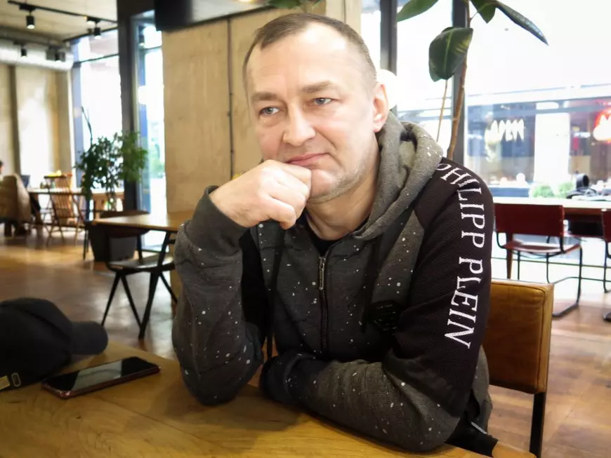 Corespondență din Georgia. Un manager rus, despre iluziile Vestului: „Nu există două părți în Rusia, ci doar câțiva indivizi care înțeleg situația și restul, care n-o înțeleg”