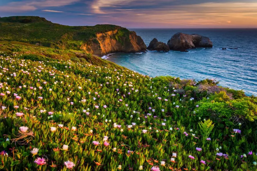 Golden Gate National Recreation Area