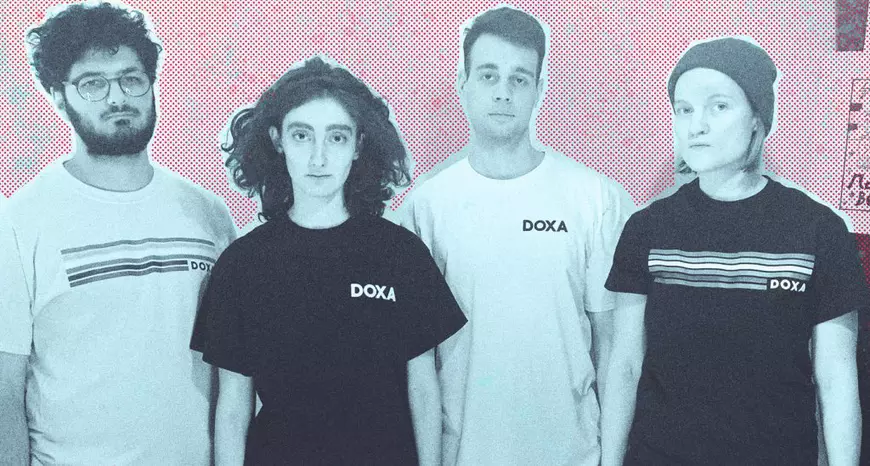 Fără frică. Ce a spus în fața judecătorilor o studentă din Rusia, arestată la domiciliu de un an de zile, care are voie să iasă din casă doar între 8 și 10 dimineața