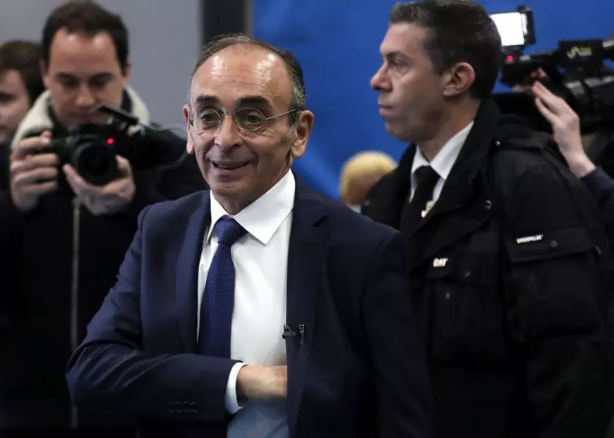 Candidatul de extremă dreaptă din Franța pune la îndoială morții din Bucha folosind exemplul Revoluției de la Timișoara, fără să amintească însă cei 70 de morți din Banat