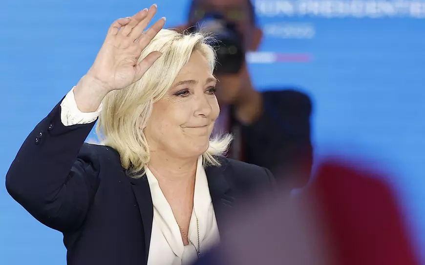 Rezultate alegeri Franța: Extremiștii de dreapta, anunțați câștigători. Prezență mare la vot. Cum au reacționat Emannuel Macron și Marine Le Pen