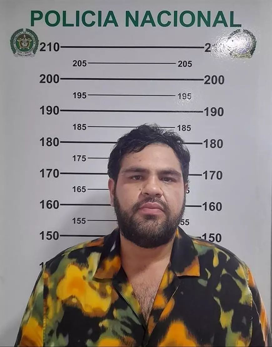 „Mâna dreaptă” a lui El Chapo, căutat în 200 de țări și prins în Columbia, a oferit un sfert de milion de dolari polițiștilor, ca să îl lase să scape