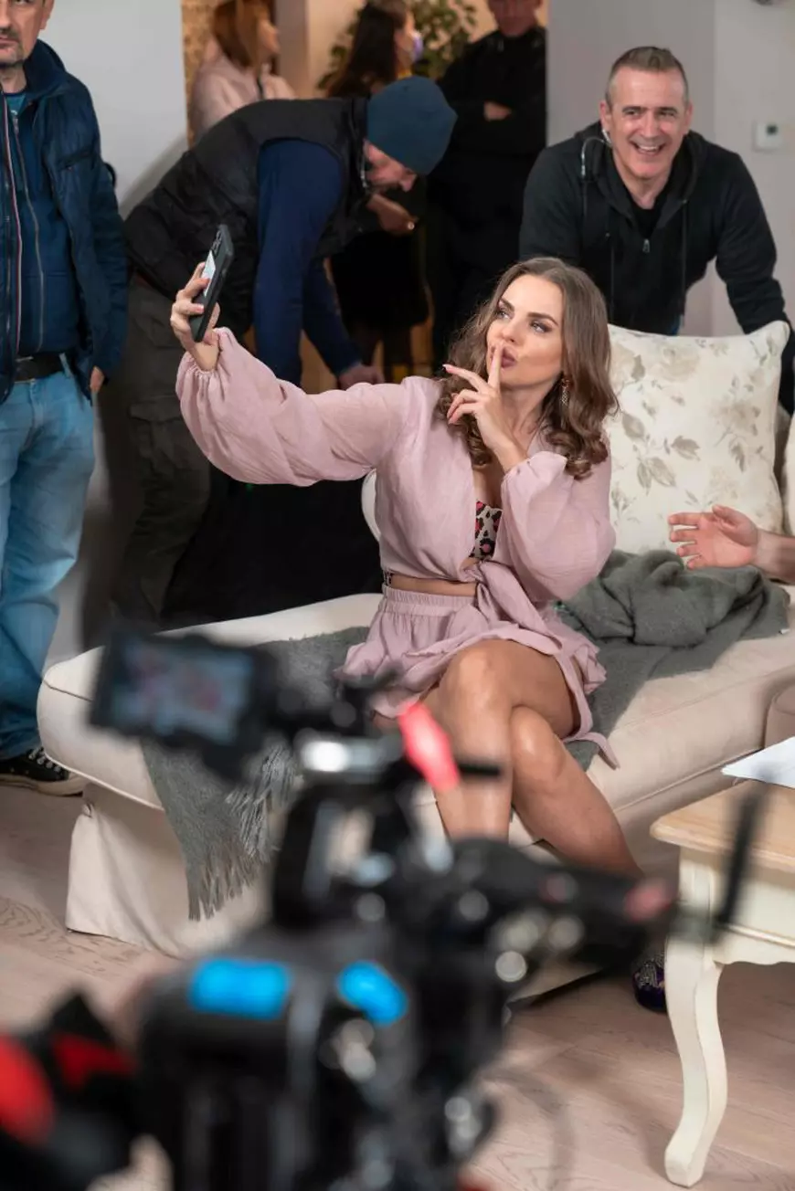 “Strada Speranței”, un serial de comedie urbană, te va face să râzi în hohote, în curând, la Kanal D!