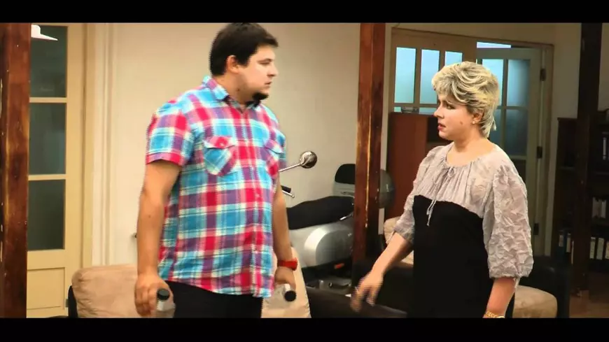 Mihai Bobonete a vorbit pentru prima oară despre un episod tensionant cu Ruxandra Ion. „Relația noastră a murit din fașă”