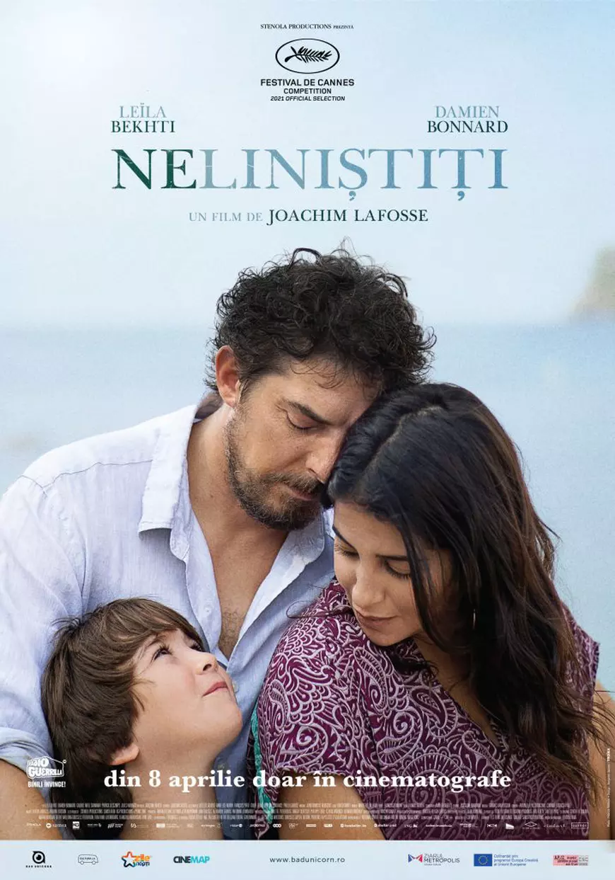 Recomandare. Un film pentru cei care se simt neputincioși în fața suferinței psihice