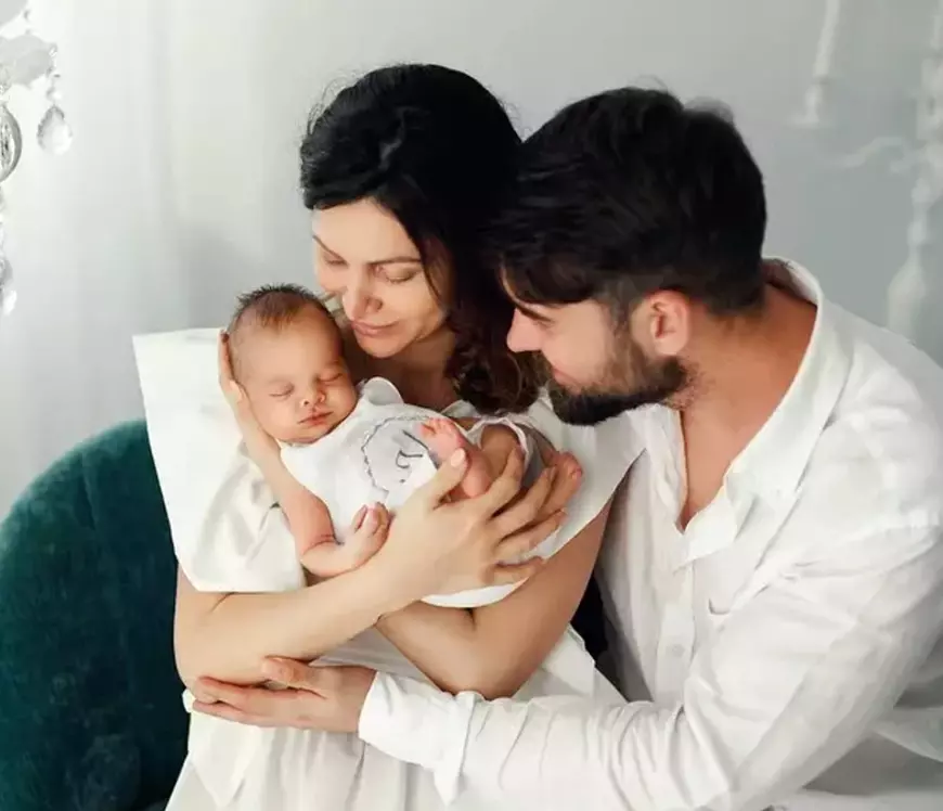 Nicoleta Dragne e însărcinată cu al doilea copil. A arătat prima poză cu burtica de gravidă