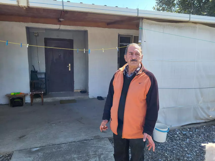 Corespondență din Georgia: Țarii trec, oamenii rămân. „Lui Putin nu-i place ca oamenii să trăiască bine, vrea să fie el singurul care deține controlul”