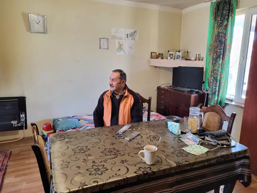 Corespondență din Georgia: Țarii trec, oamenii rămân. „Lui Putin nu-i place ca oamenii să trăiască bine, vrea să fie el singurul care deține controlul”