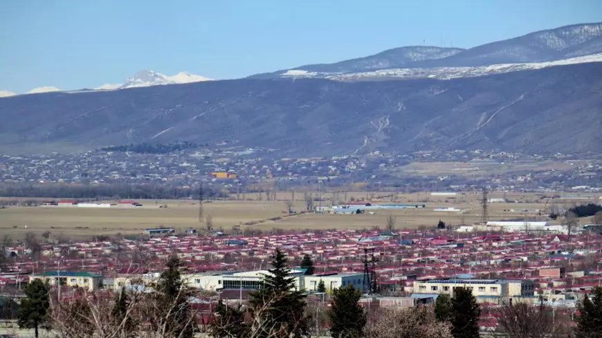 Corespondență din Georgia: Țarii trec, oamenii rămân. „Lui Putin nu-i place ca oamenii să trăiască bine, vrea să fie el singurul care deține controlul”