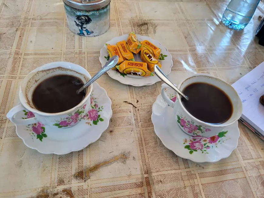 Corespondență din Georgia: Țarii trec, oamenii rămân. „Lui Putin nu-i place ca oamenii să trăiască bine, vrea să fie el singurul care deține controlul”