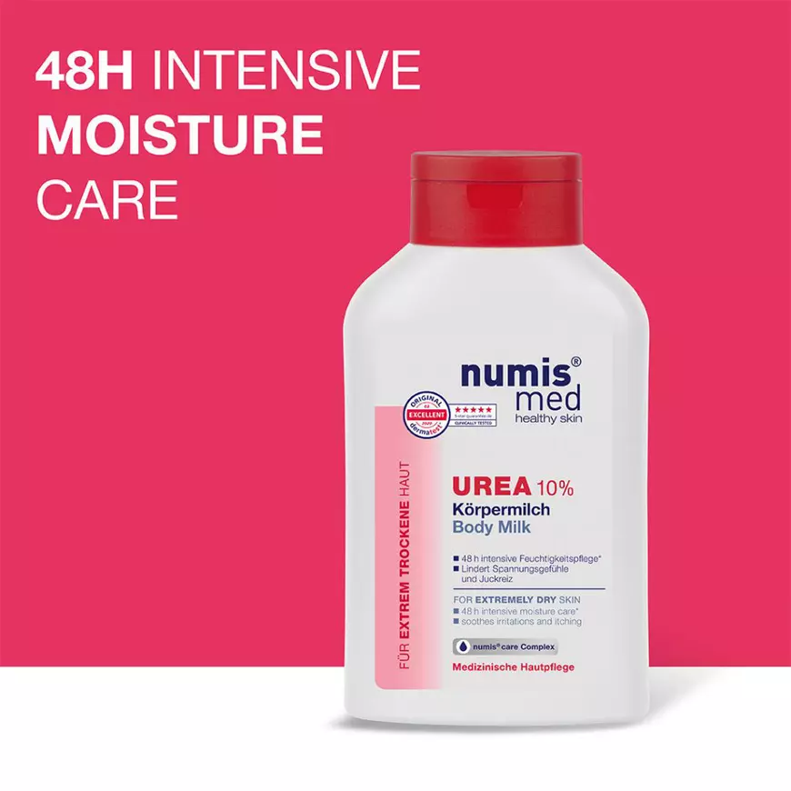 NUMIS MED – Îngrijire de calitate germană