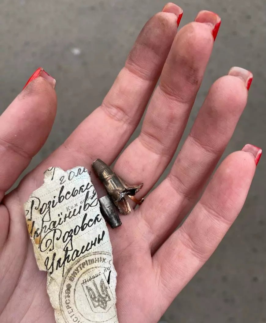 Ce s-a întâmplat cu Irina Dubcenko, ziarista ucraineană răpită de ruși?