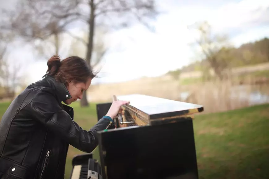 Corespondență din Georgia. Cum își trăiesc iubirea în exil un rus și o ucraineancă: „Războiul ne-a unit și mai mult”