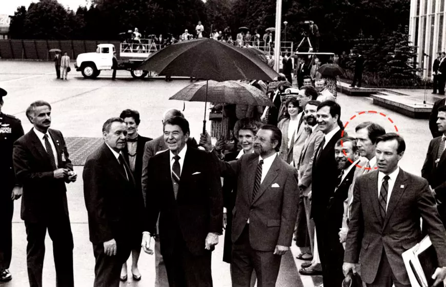 Diplomat american care a lucrat la ambasada din Moscova, în anii URSS-ului: Războiul ar fi început și „dacă NATO nu s-ar fi extins”