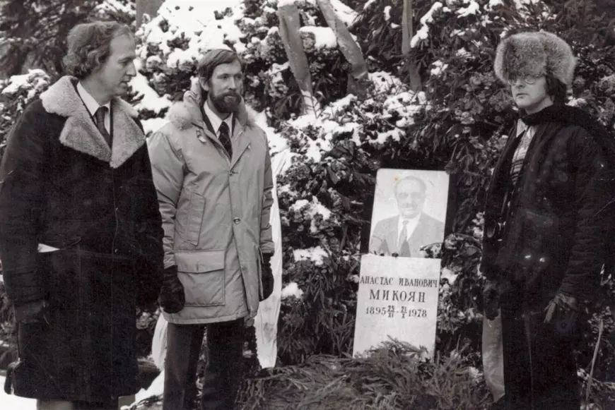 Diplomat american care a lucrat la ambasada din Moscova, în anii URSS-ului: Războiul ar fi început și „dacă NATO nu s-ar fi extins”